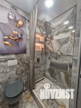 Студия квартира, посуточно, 32м2, 5/12 этаж