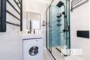 1-к квартира, посуточно, 18м2, 1/1 этаж