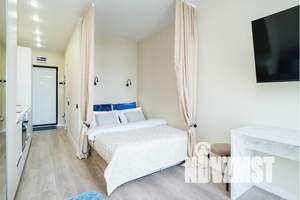 1-к квартира, посуточно, 22м2, 16/19 этаж