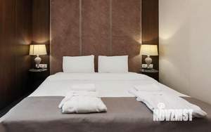 2-к квартира, посуточно, 35м2, 1/1 этаж