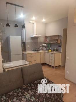 2-к квартира, посуточно, 38м2, 3/5 этаж