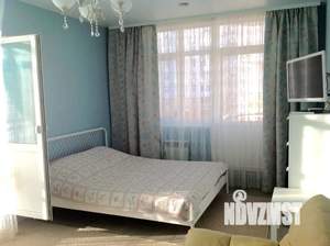 Студия квартира, посуточно, 30м2, 3/4 этаж