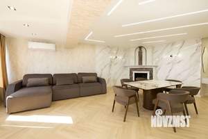 2-к квартира, на длительный срок, 137м2, 5/6 этаж