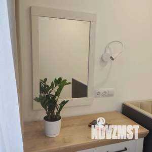 1-к квартира, посуточно, 47м2, 3/5 этаж