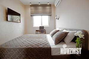 2-к квартира, посуточно, 38м2, 4/5 этаж