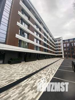 1-к квартира, посуточно, 40м2, 6/6 этаж