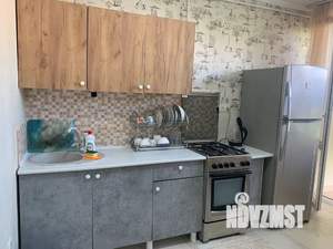 1-к квартира, посуточно, 36м2, 3/4 этаж