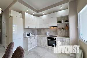 1-к квартира, посуточно, 35м2, 10/13 этаж