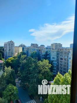 1-к квартира, посуточно, 45м2, 9/10 этаж