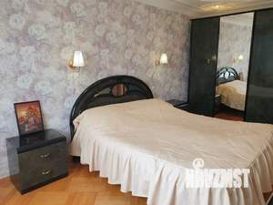 3-к квартира, посуточно, 76м2, 5/10 этаж