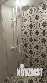 1-к квартира, посуточно, 30м2, 6/6 этаж