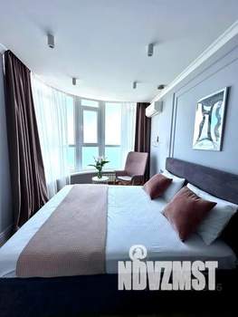 2-к квартира, посуточно, 94м2, 11/18 этаж