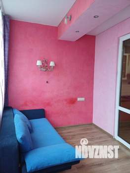 Студия квартира, на длительный срок, 39м2, 12/13 этаж