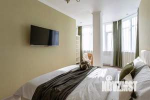 2-к квартира, посуточно, 106м2, 1/1 этаж