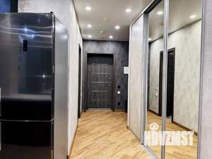 1-к квартира, посуточно, 60м2, 1/1 этаж