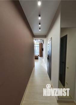 Студия квартира, посуточно, 34м2, 8/15 этаж