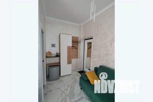 1-к квартира, посуточно, 30м2, 2/3 этаж