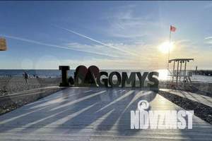 1-к квартира, посуточно, 33м2, 11/17 этаж