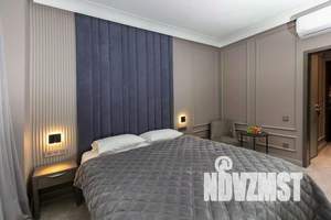 1-к квартира, посуточно, 10м2, 5/8 этаж
