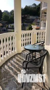 2-к квартира, посуточно, 78м2, 2/4 этаж