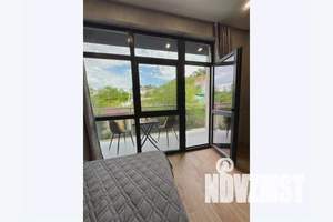 1-к квартира, посуточно, 35м2, 3/5 этаж