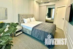 2-к квартира, посуточно, 50м2, 3/16 этаж