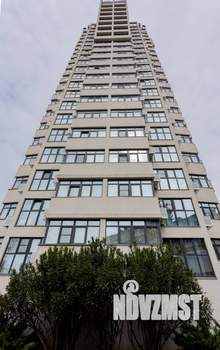 1-к квартира, на длительный срок, 50м2, 4/20 этаж