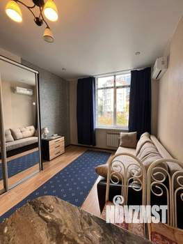 Студия квартира, на длительный срок, 24м2, 3/3 этаж