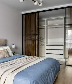 2-к квартира, на длительный срок, 60м2, 2/3 этаж