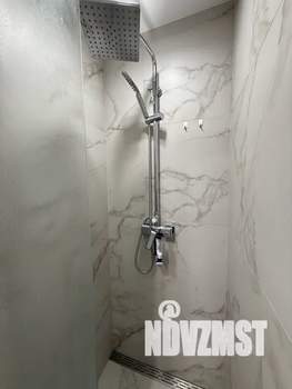 1-к квартира, посуточно, 36м2, 4/4 этаж