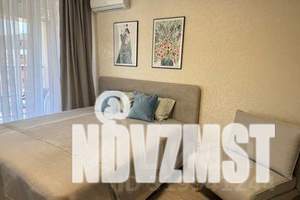 1-к квартира, посуточно, 28м2, 12/13 этаж