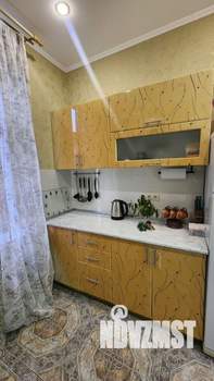 1-к квартира, на длительный срок, 38м2, 3/5 этаж