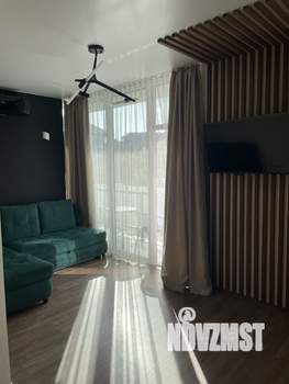 2-к квартира, на длительный срок, 52м2, 2/3 этаж