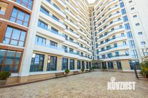 1-к квартира, на длительный срок, 37м2, 6/11 этаж