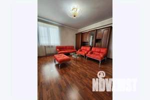 2-к квартира, посуточно, 98м2, 2/6 этаж