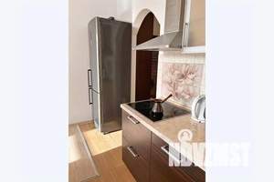 1-к квартира, посуточно, 35м2, 6/8 этаж