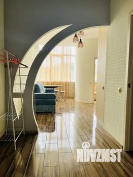 1-к квартира, на длительный срок, 34м2, 7/8 этаж