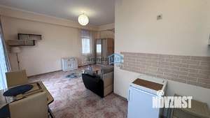 Студия квартира, на длительный срок, 35м2, 3/3 этаж