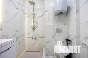 1-к квартира, посуточно, 35м2, 4/5 этаж