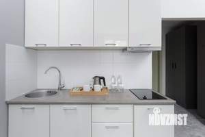 2-к квартира, посуточно, 50м2, 1/1 этаж