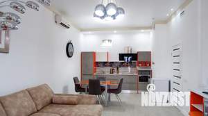 3-к квартира, посуточно, 73м2, 3/4 этаж