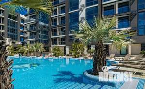 2-к квартира, посуточно, 46м2, 1/3 этаж