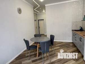 2-к квартира, посуточно, 42м2, 2/3 этаж