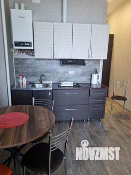 Студия квартира, на длительный срок, 28м2, 2/10 этаж