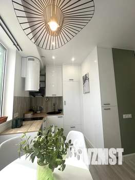 1-к квартира, посуточно, 30м2, 2/7 этаж