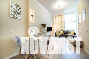 1-к квартира, посуточно, 47м2, 6/7 этаж