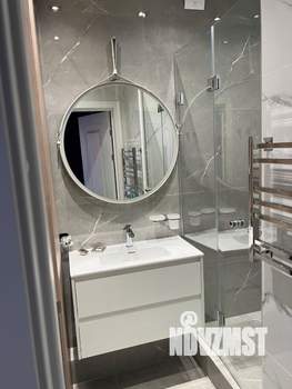 Студия квартира, на длительный срок, 33м2, 7/11 этаж