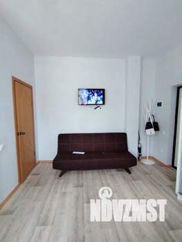 Студия квартира, посуточно, 30м2, 2/3 этаж