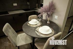 1-к квартира, посуточно, 31м2, 1/1 этаж