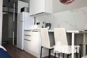 1-к квартира, посуточно, 18м2, 17/19 этаж